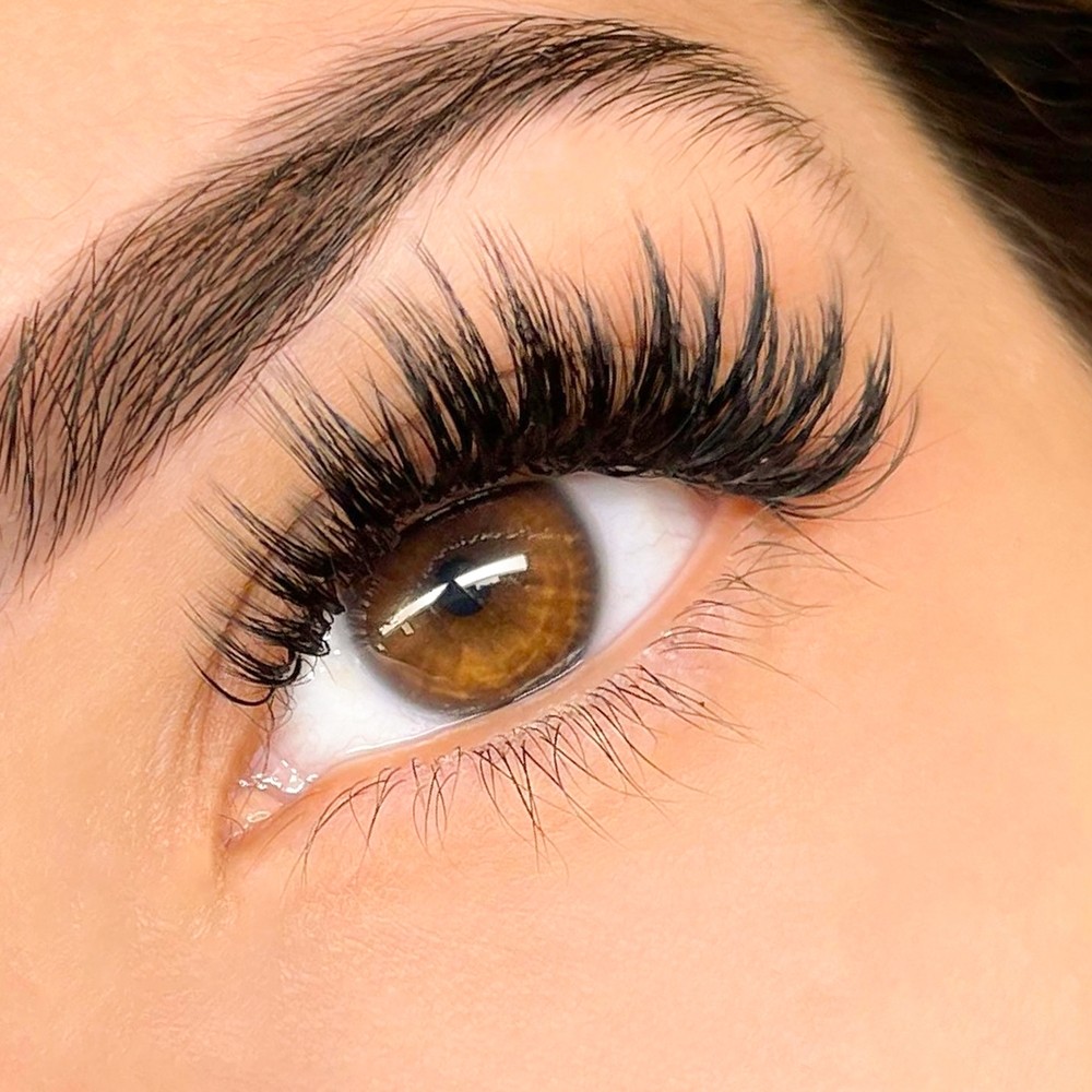 Eyelash Extensions